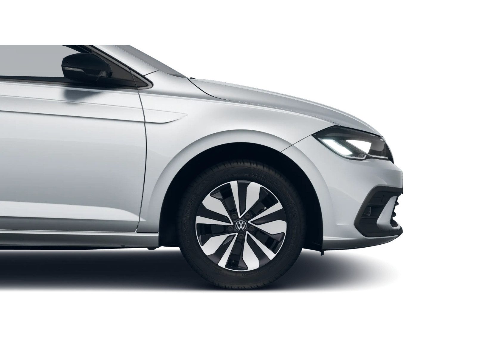 Volkswagen Polo – Foto 4