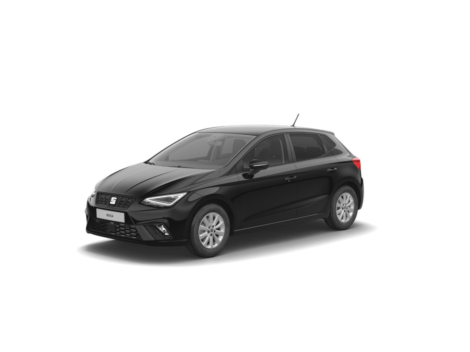 Seat Ibiza – Bild 2