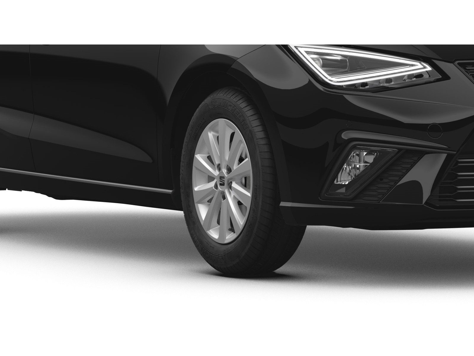 Seat Ibiza – Bild 4