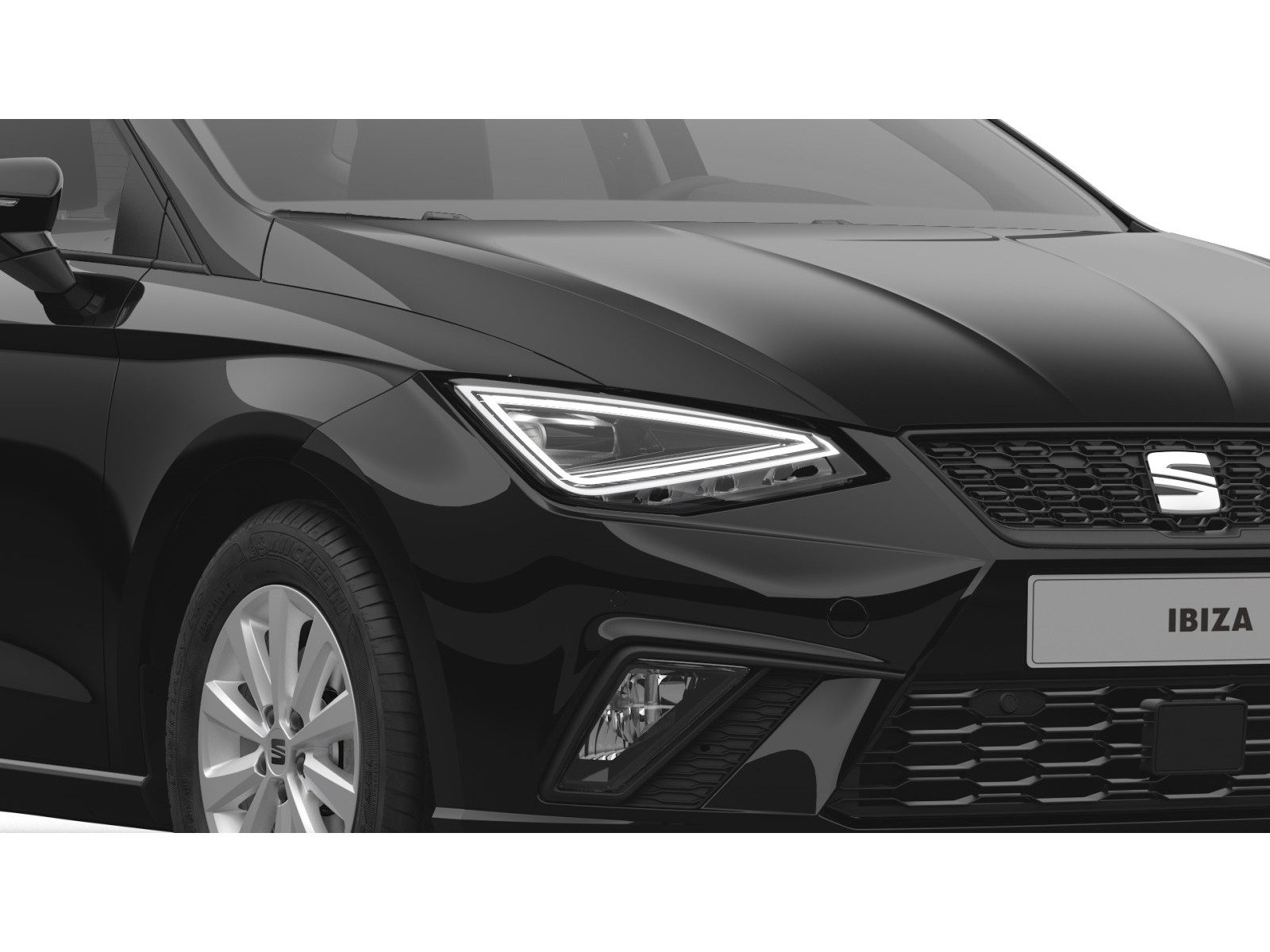 Seat Ibiza – Bild 8