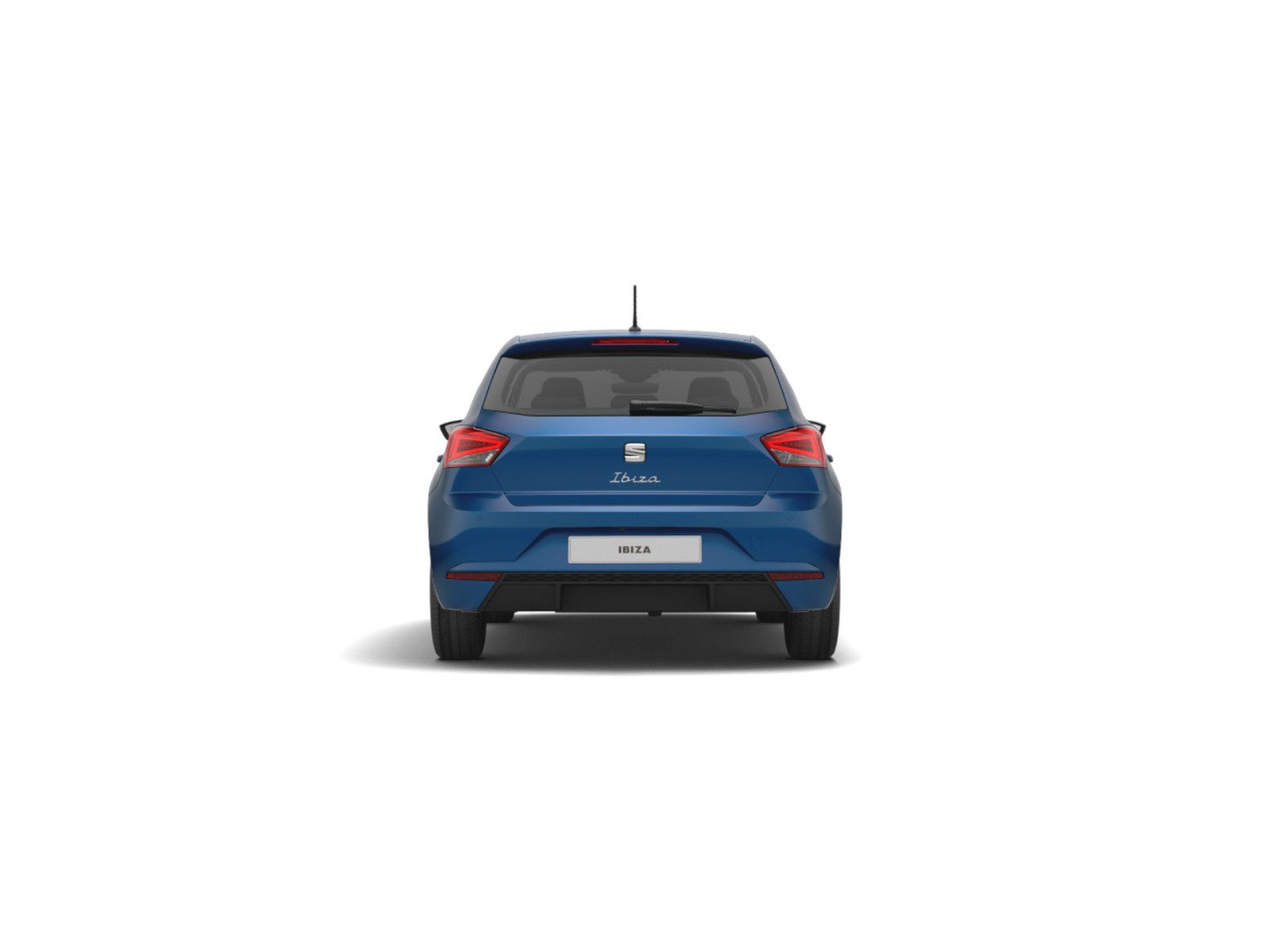 Seat Ibiza – Bild 7