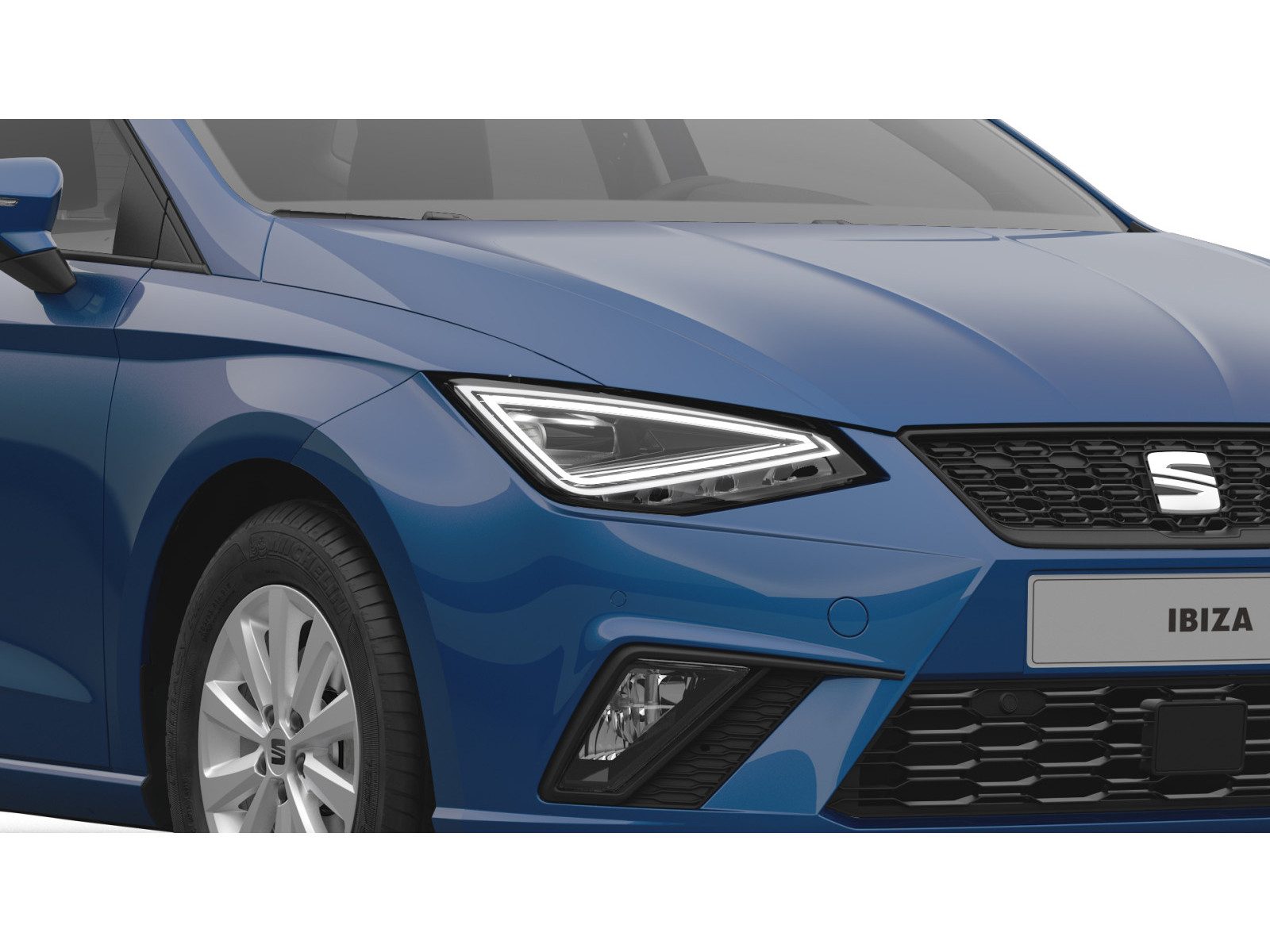 Seat Ibiza – Bild 8