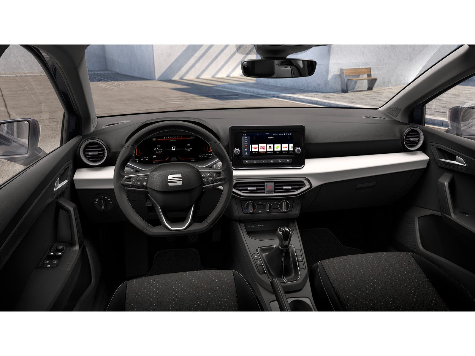 Seat Ibiza – Bild 9