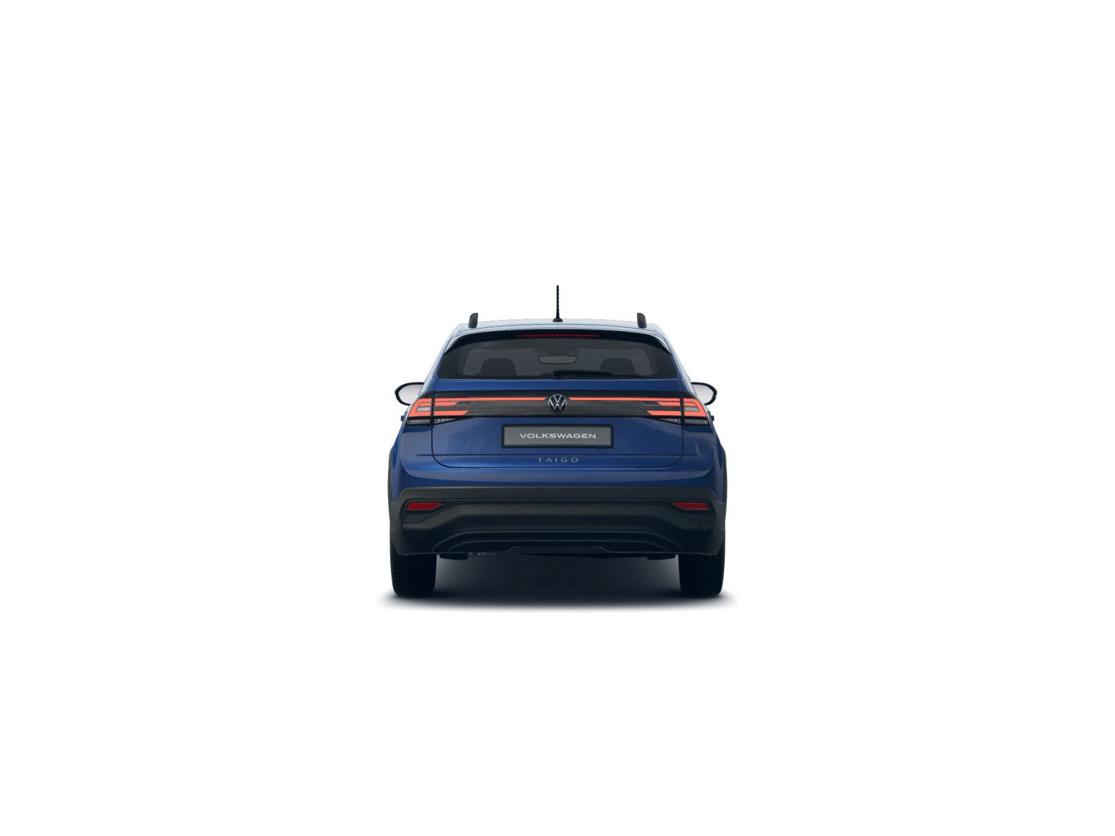 Volkswagen Taigo – Bild 7