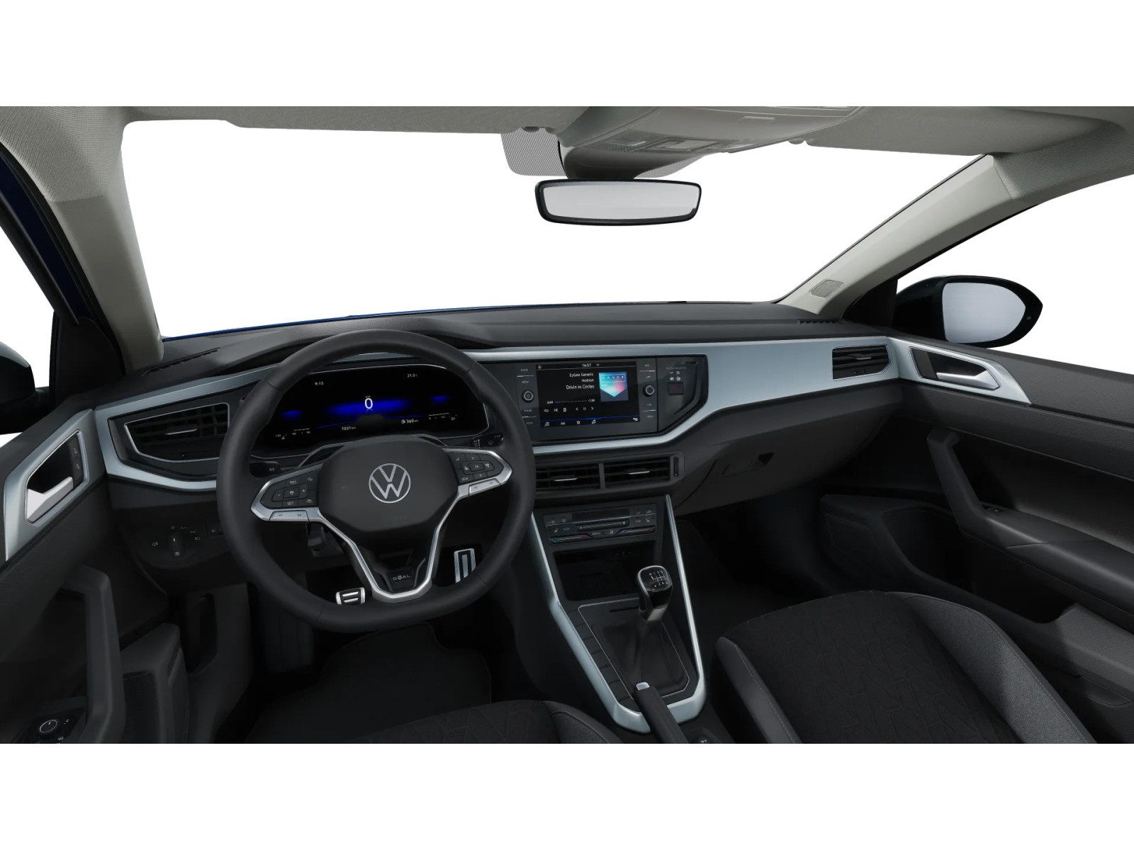 Volkswagen Taigo – Bild 9
