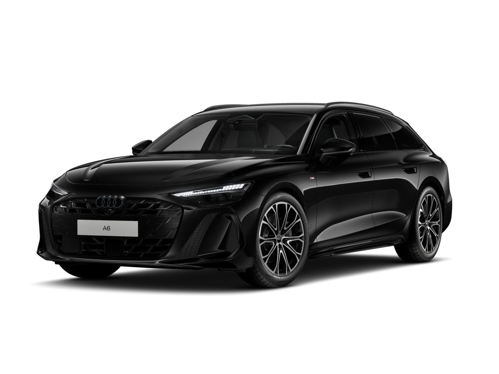 Audi A6 Avant – Bild 2