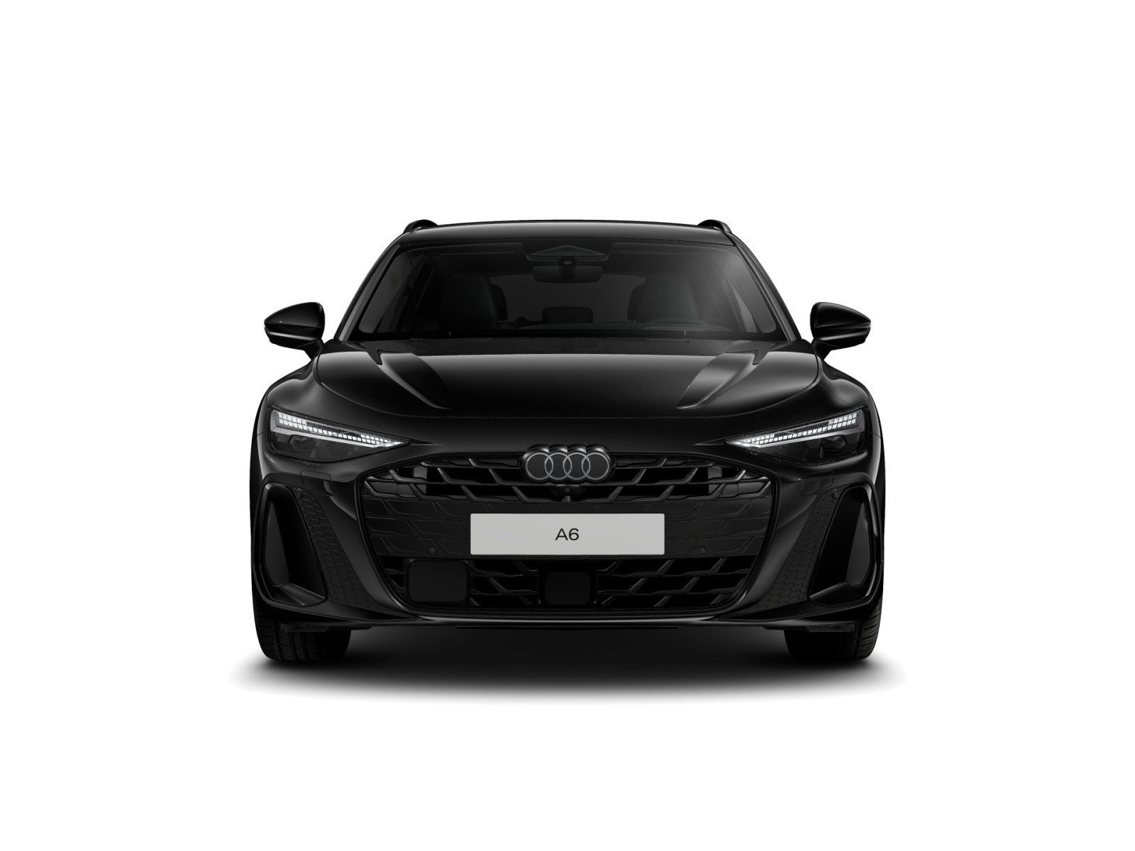 Audi A6 Avant – Bild 3