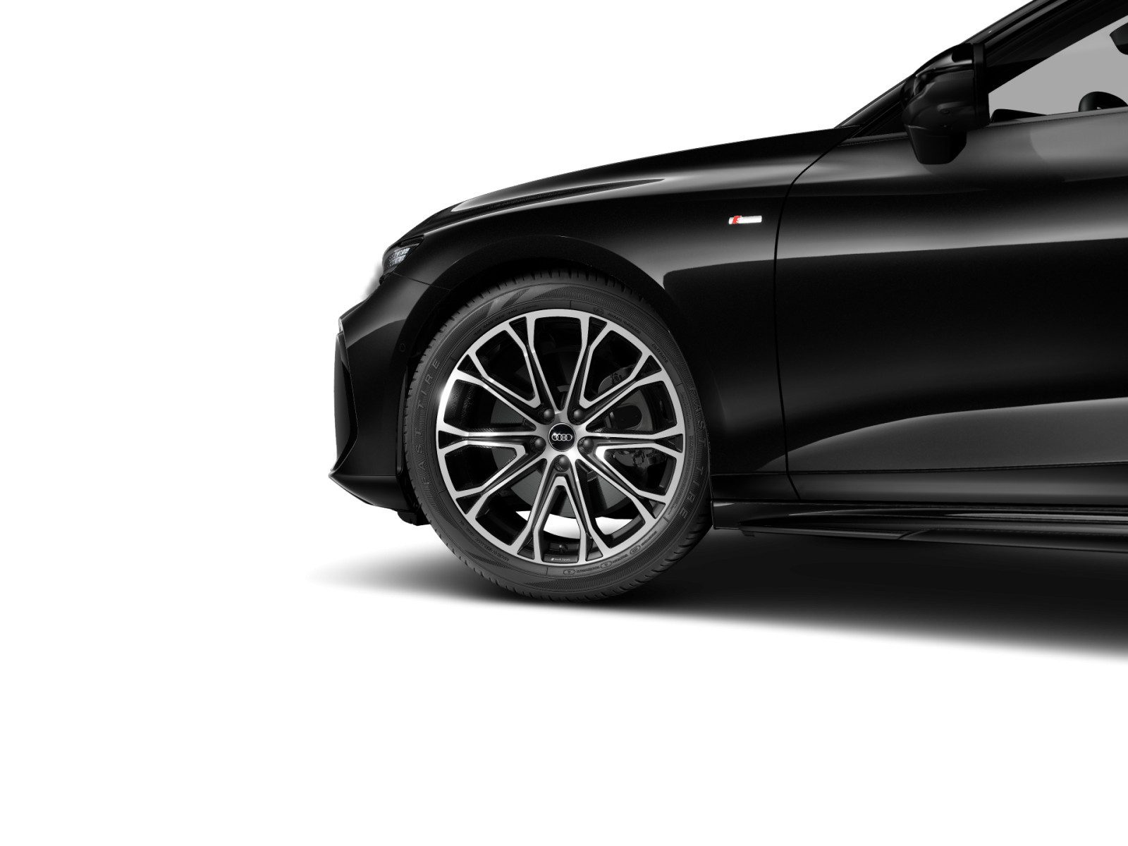 Audi A6 Avant – Bild 4