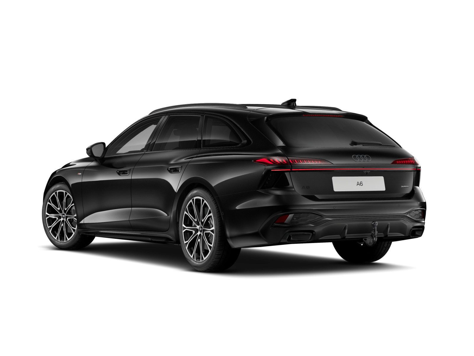 Audi A6 Avant – Bild 5