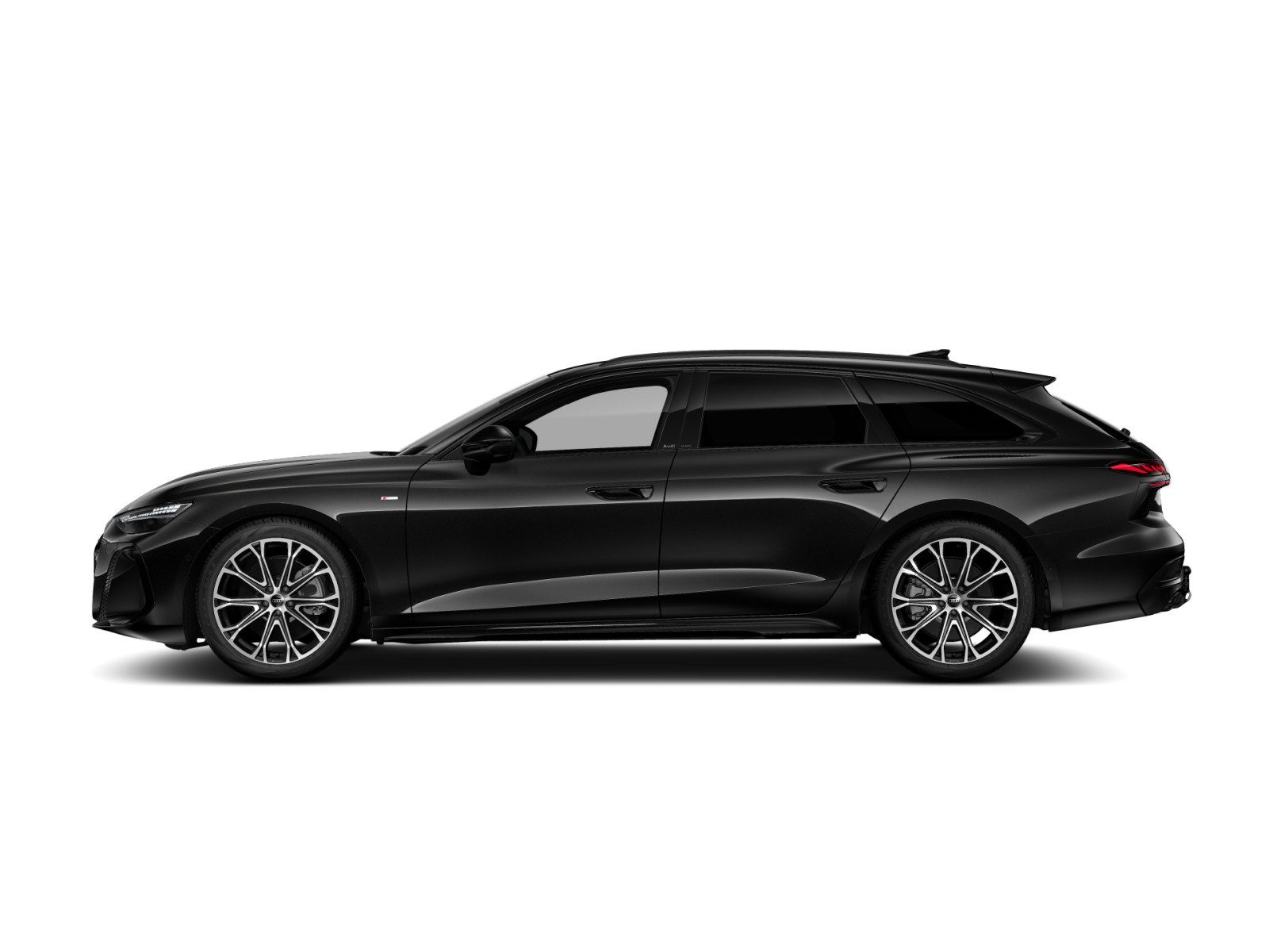 Audi A6 Avant – Bild 6