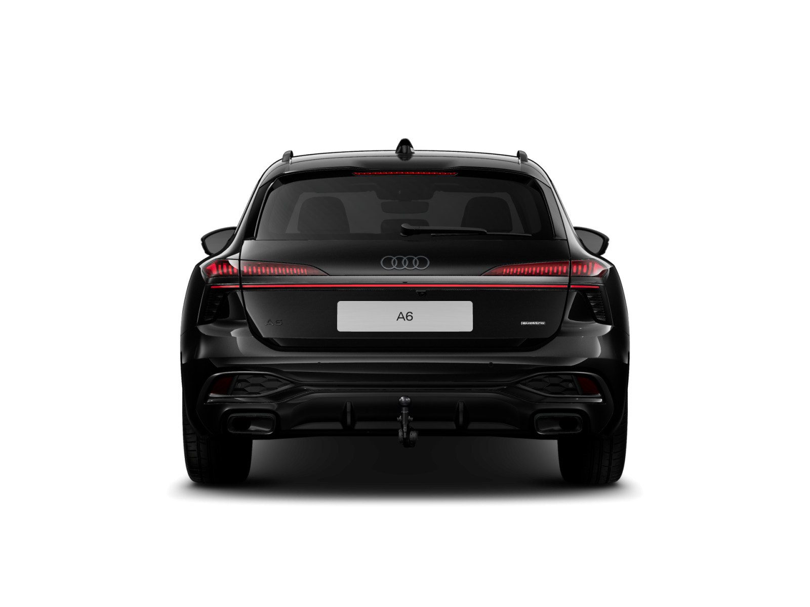 Audi A6 Avant – Bild 7