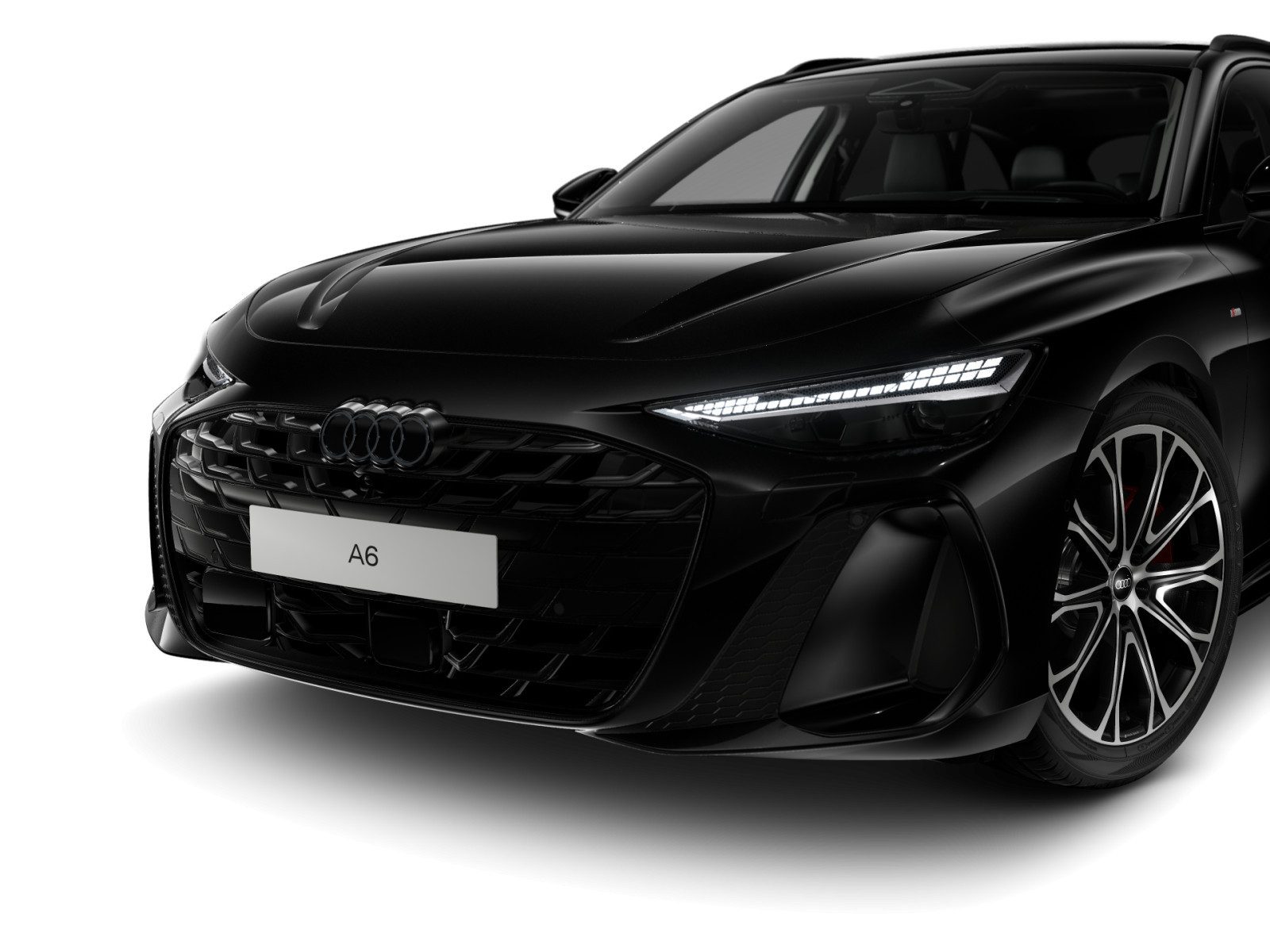 Audi A6 Avant – Bild 8