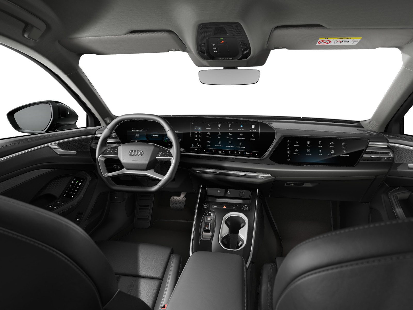 Audi A6 Avant – Bild 9