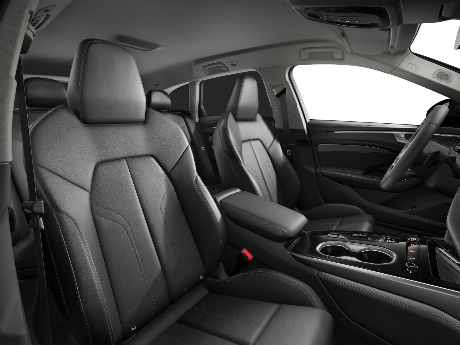 Audi A6 Avant – Bild 10