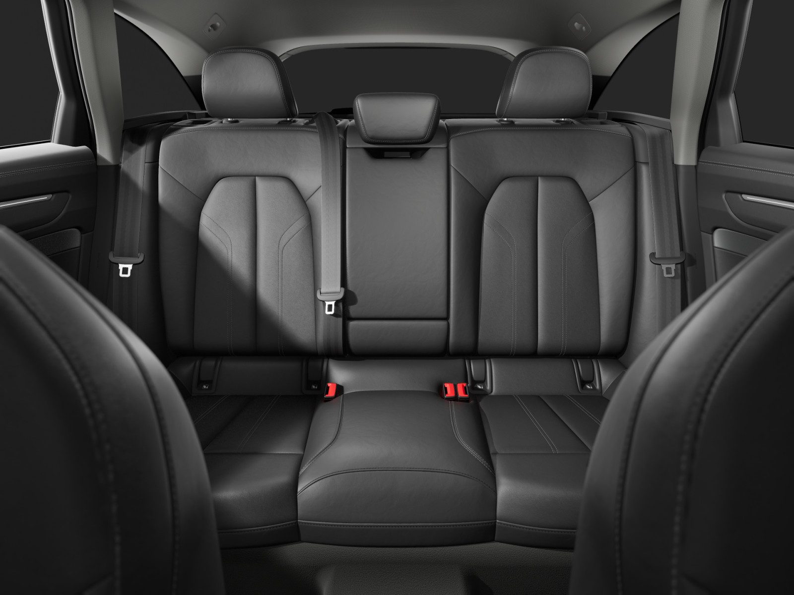 Audi A6 Avant – Bild 11