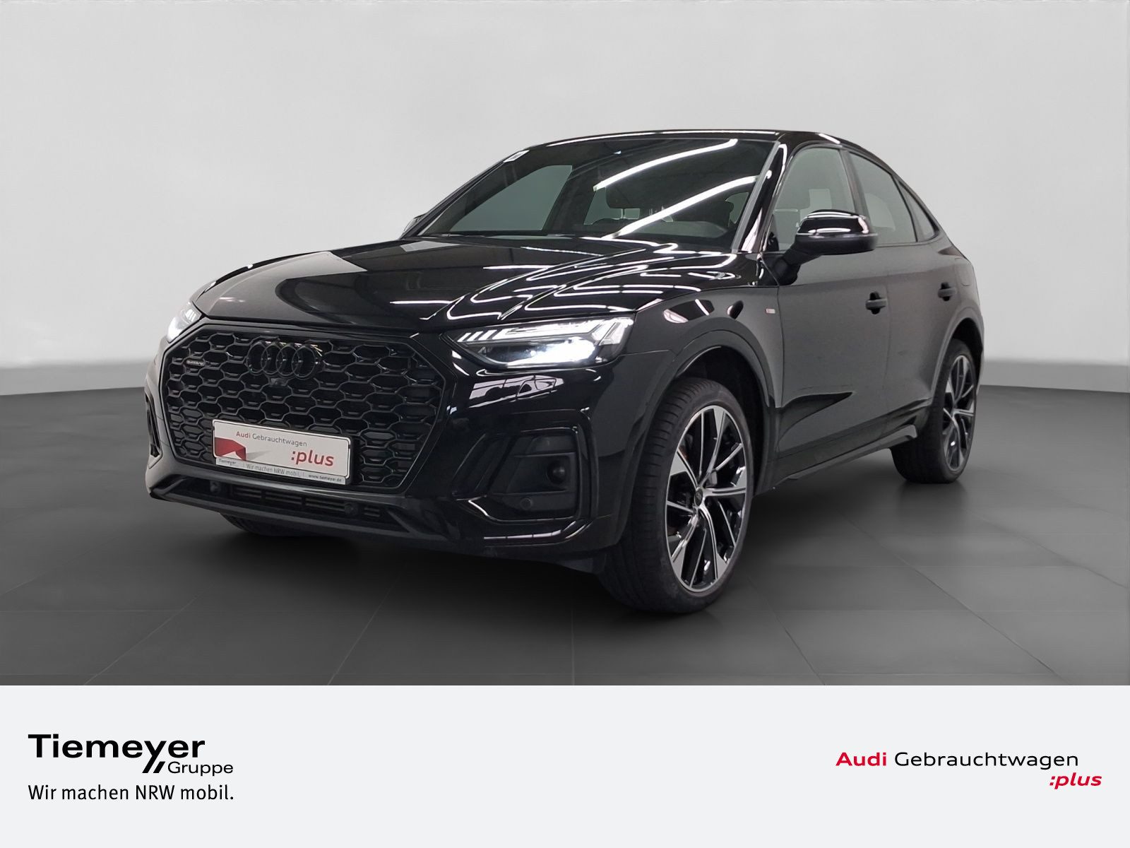 Audi Q5 Sportback – Bild 1