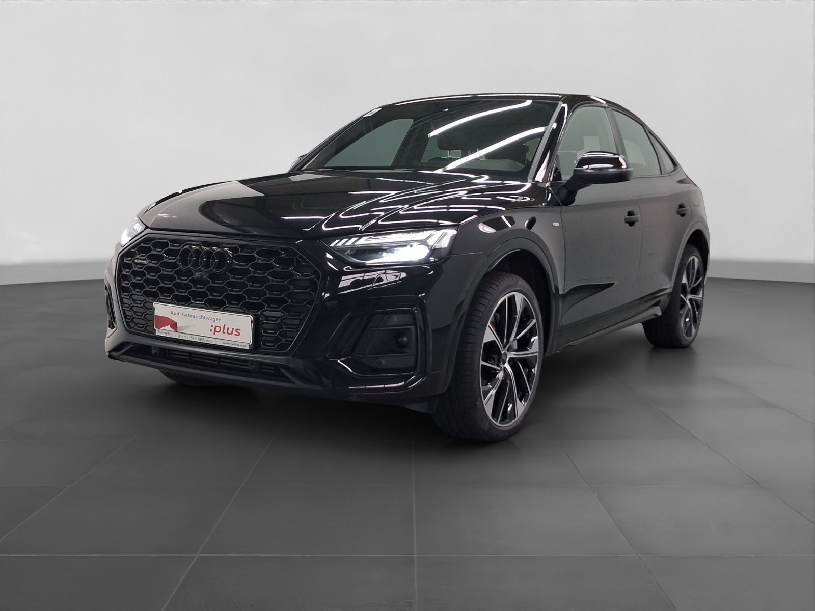 Audi Q5 Sportback – Bild 2