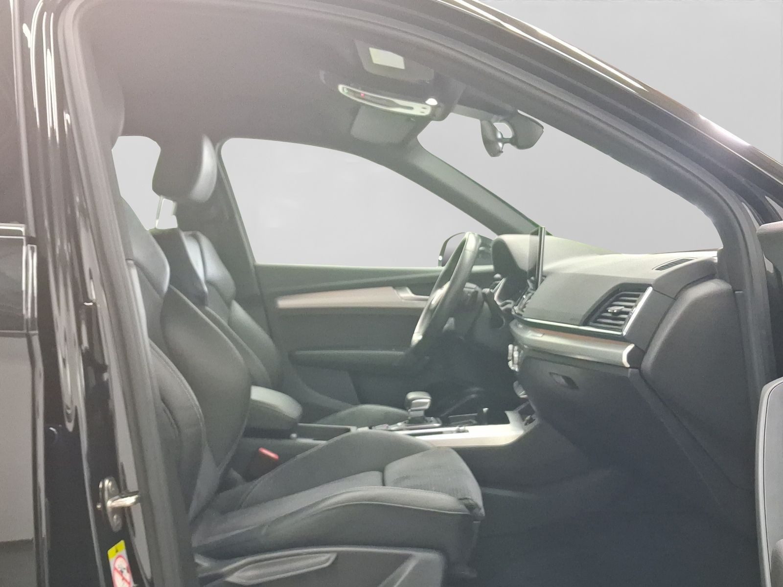 Audi Q5 Sportback – Bild 4