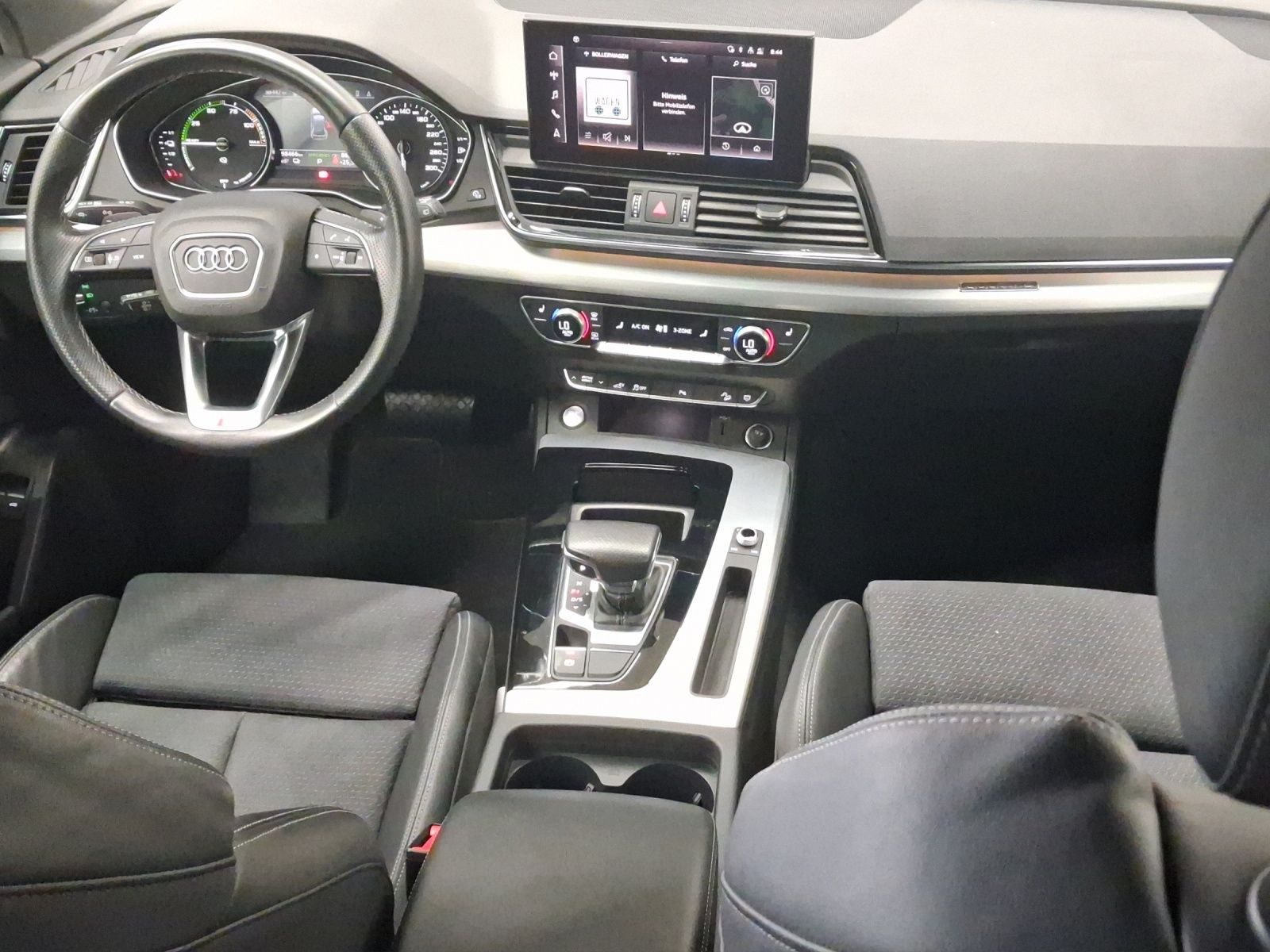 Audi Q5 Sportback – Bild 5