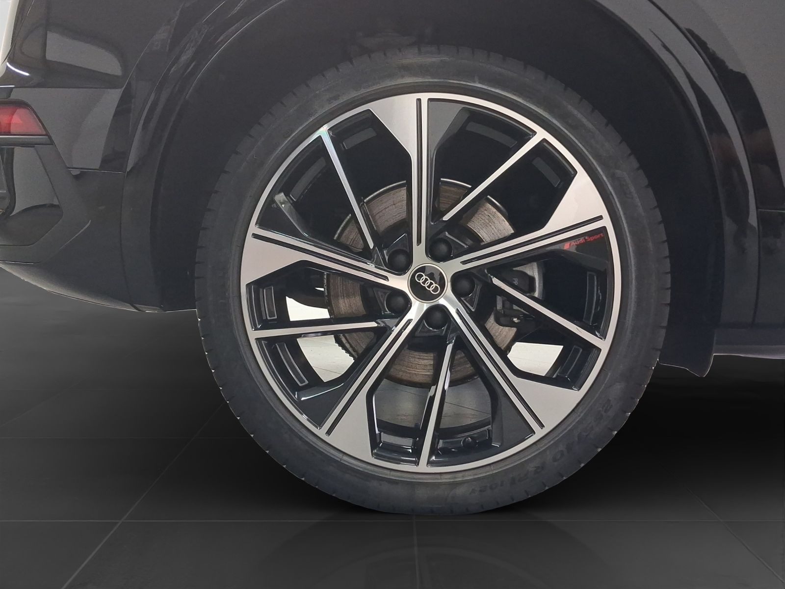 Audi Q5 Sportback – Bild 7