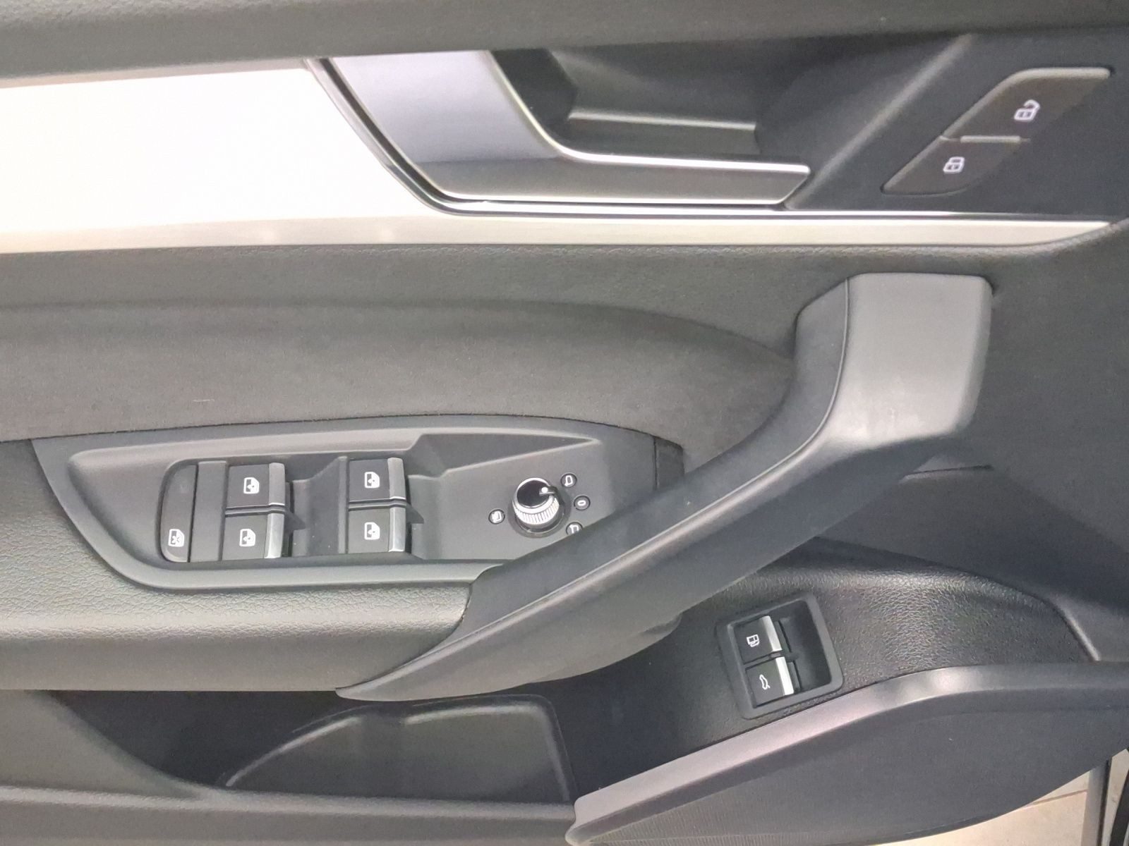 Audi Q5 Sportback – Bild 8