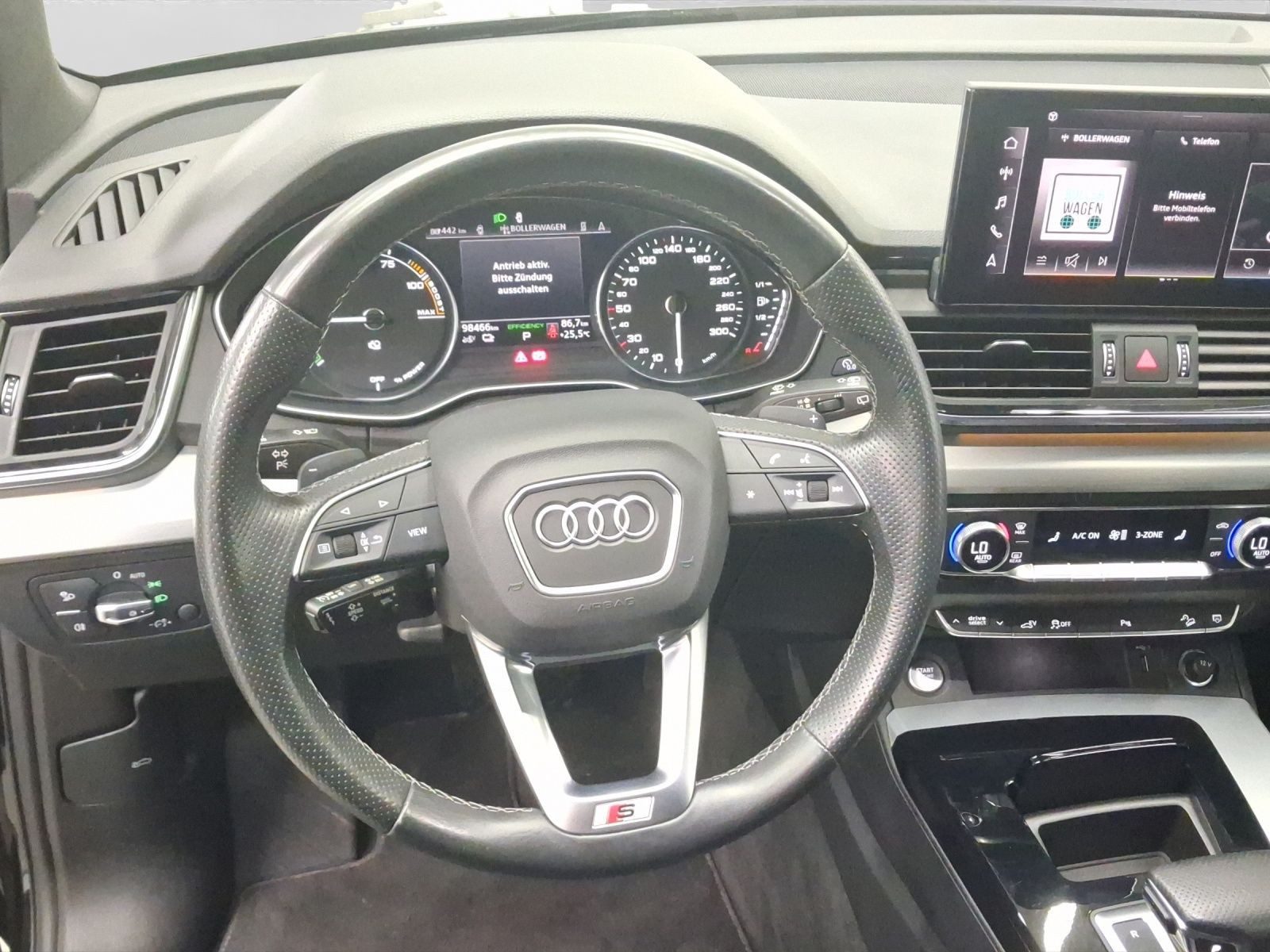 Audi Q5 Sportback – Bild 9