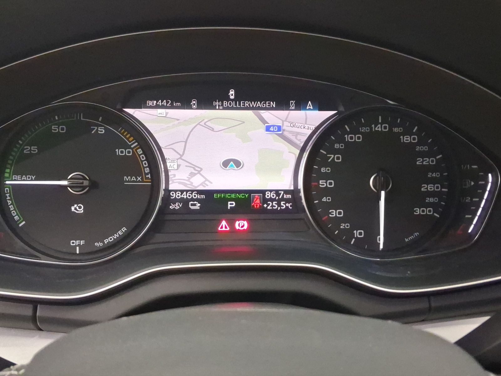 Audi Q5 Sportback – Bild 10