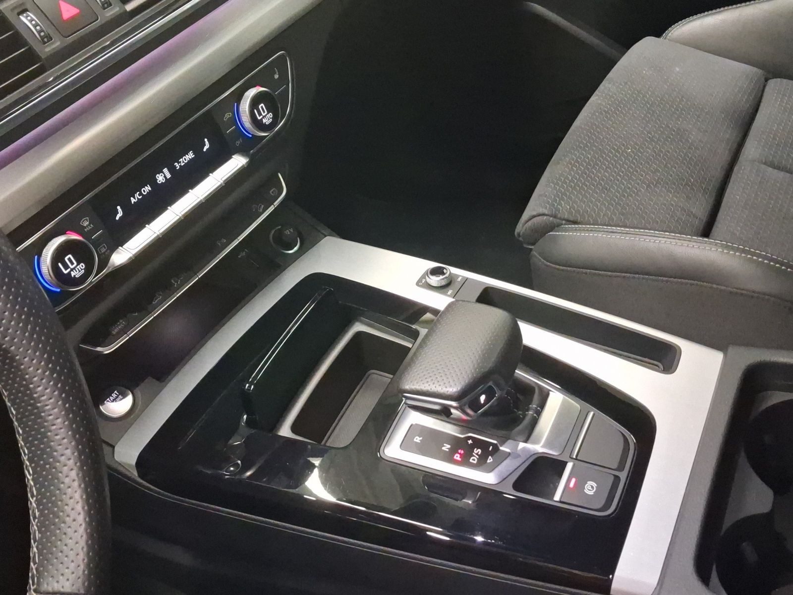 Audi Q5 Sportback – Bild 11