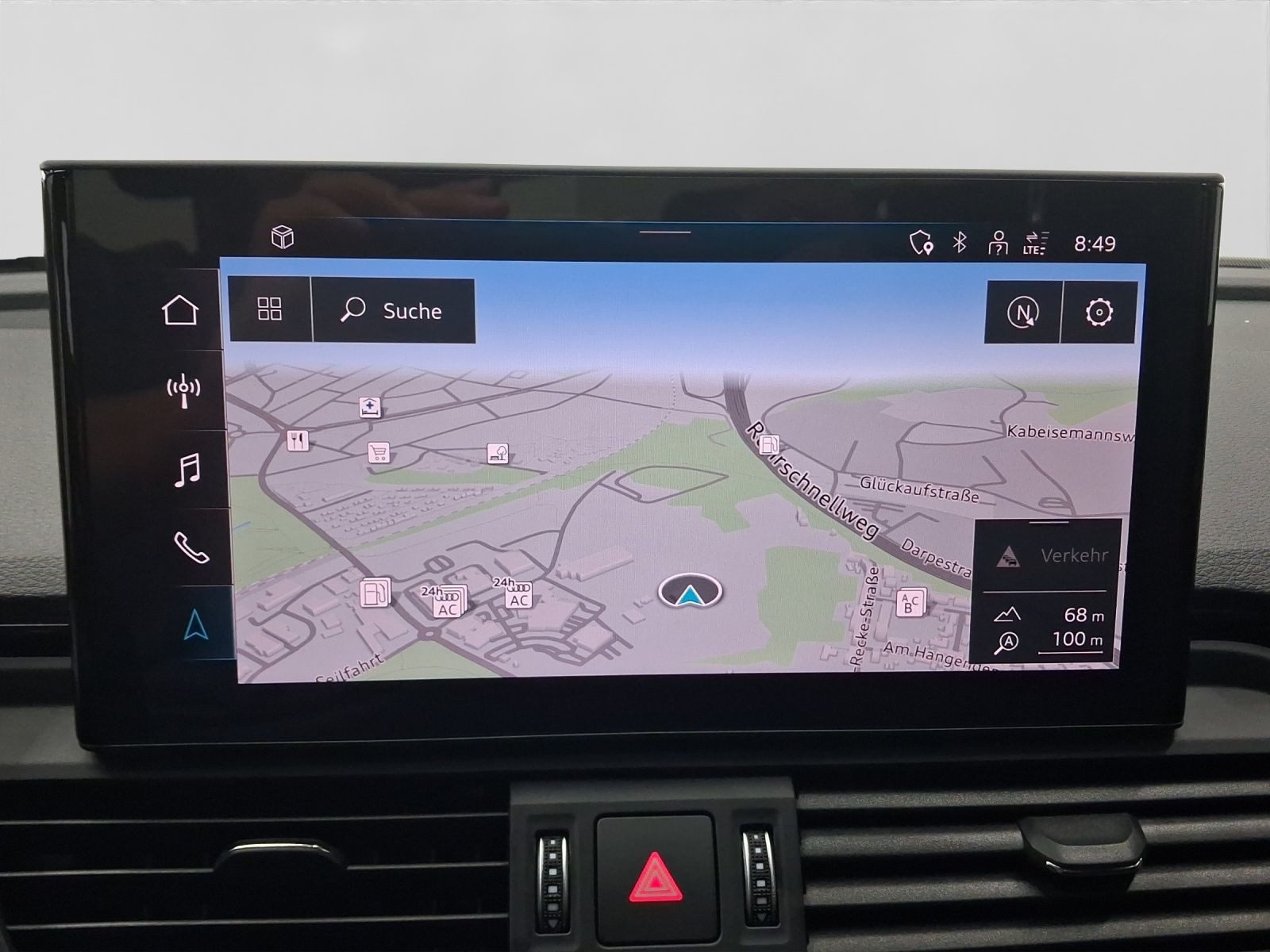Audi Q5 Sportback – Bild 13