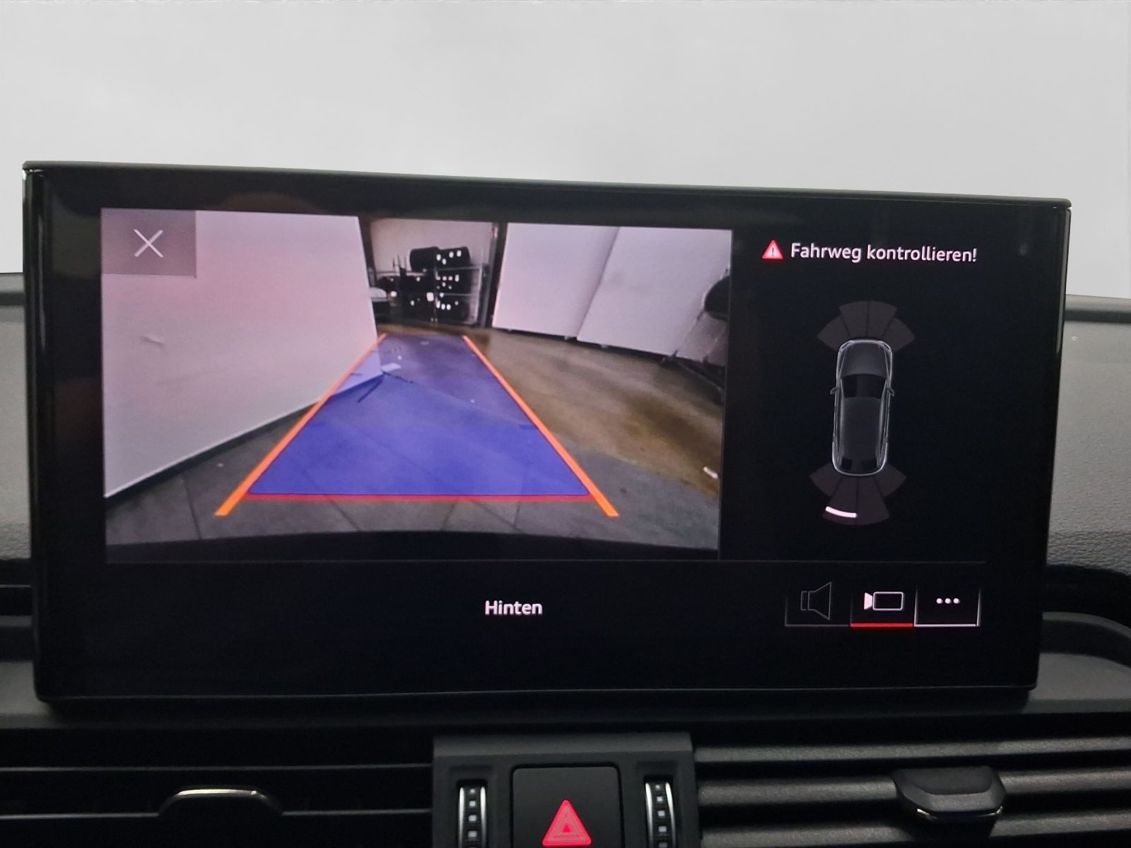 Audi Q5 Sportback – Bild 15