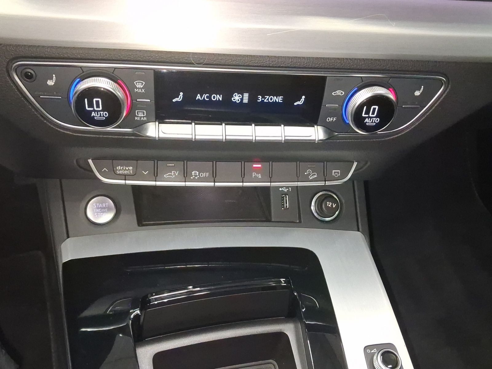 Audi Q5 Sportback – Bild 16