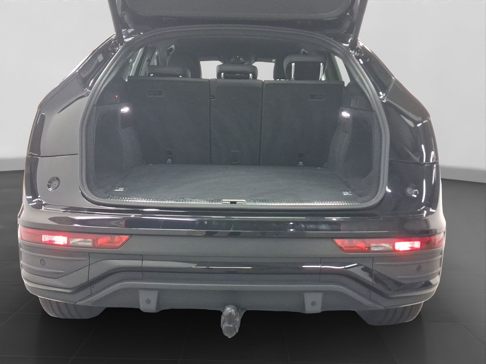 Audi Q5 Sportback – Bild 17
