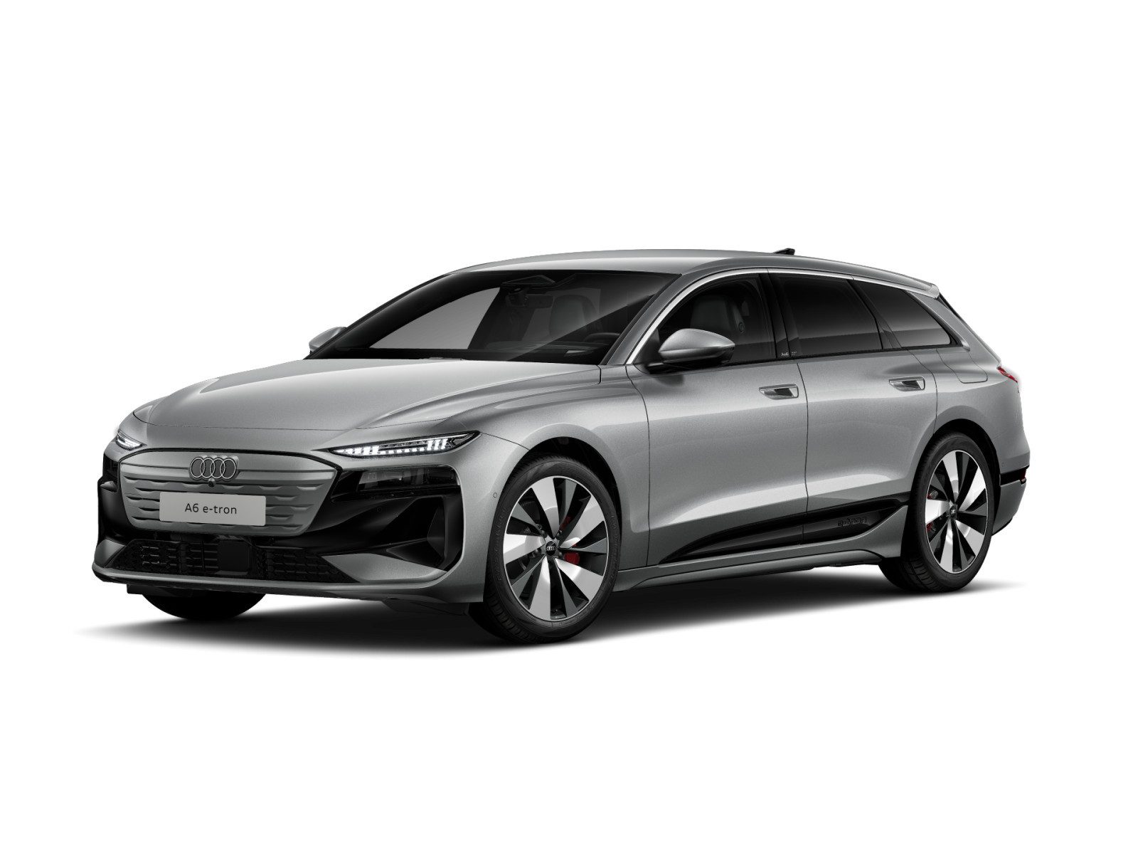 Audi A6 Avant e-tron – Bild 2