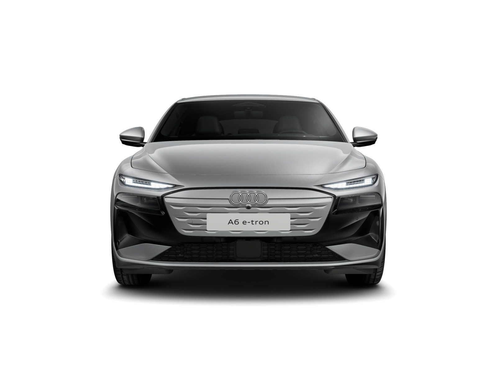 Audi A6 Avant e-tron – Bild 3