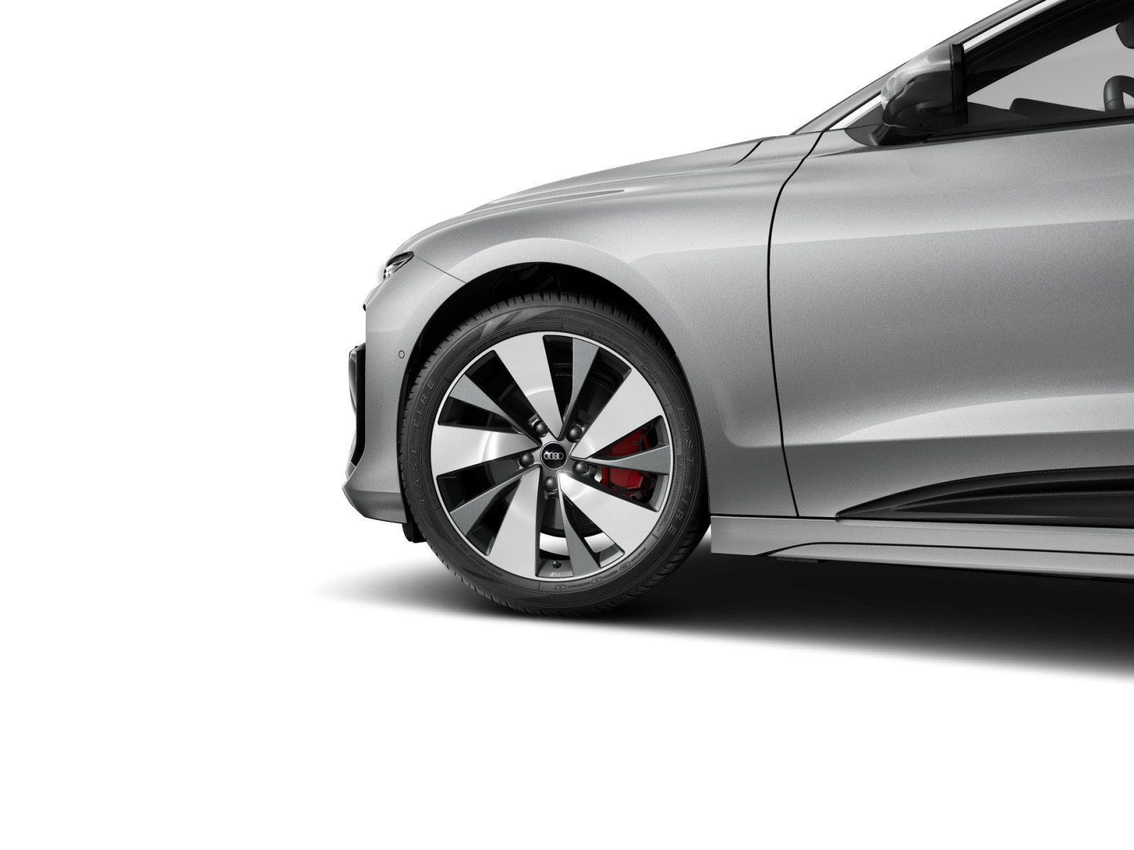Audi A6 Avant e-tron – Bild 4