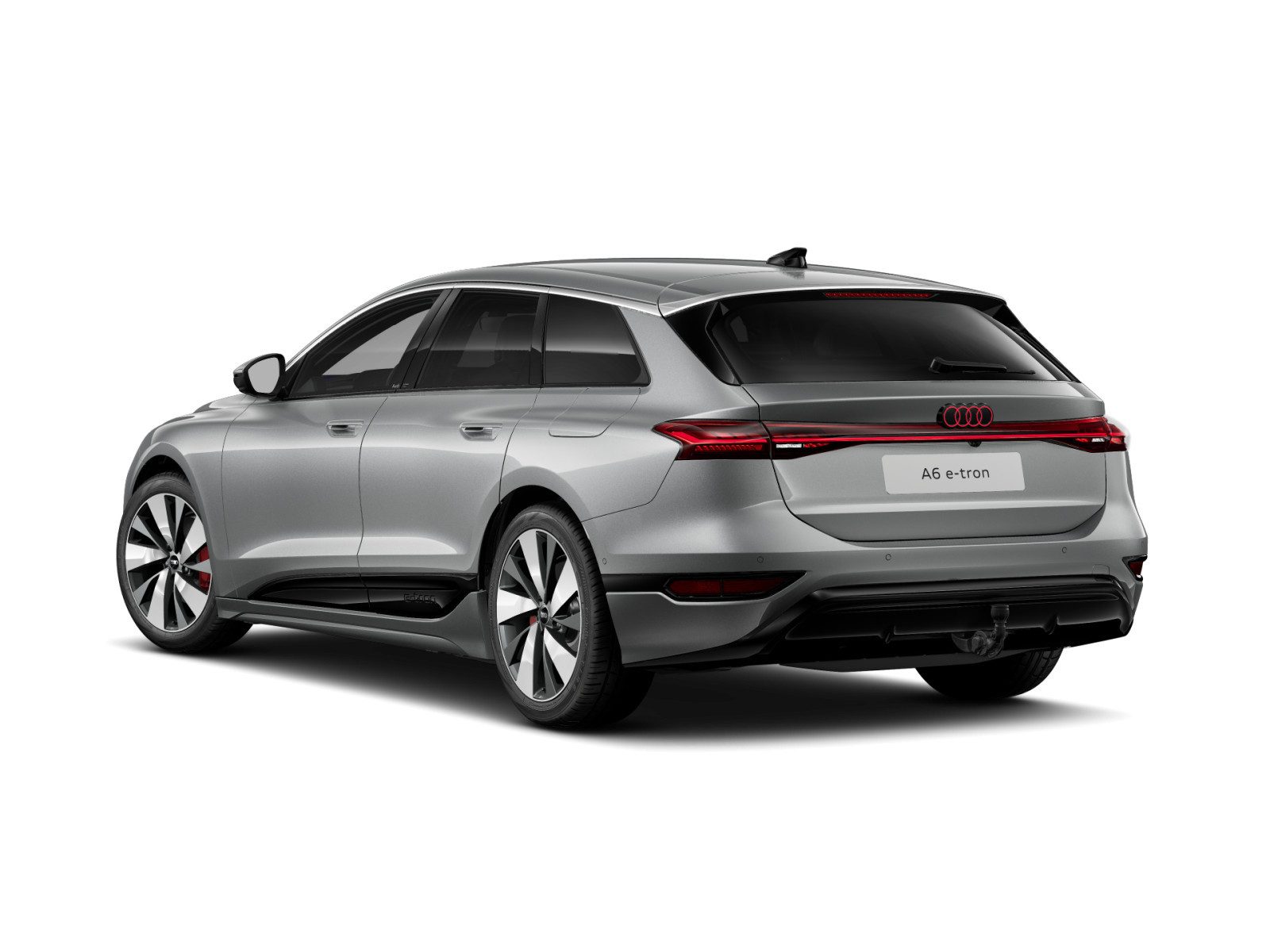 Audi A6 Avant e-tron – Bild 5