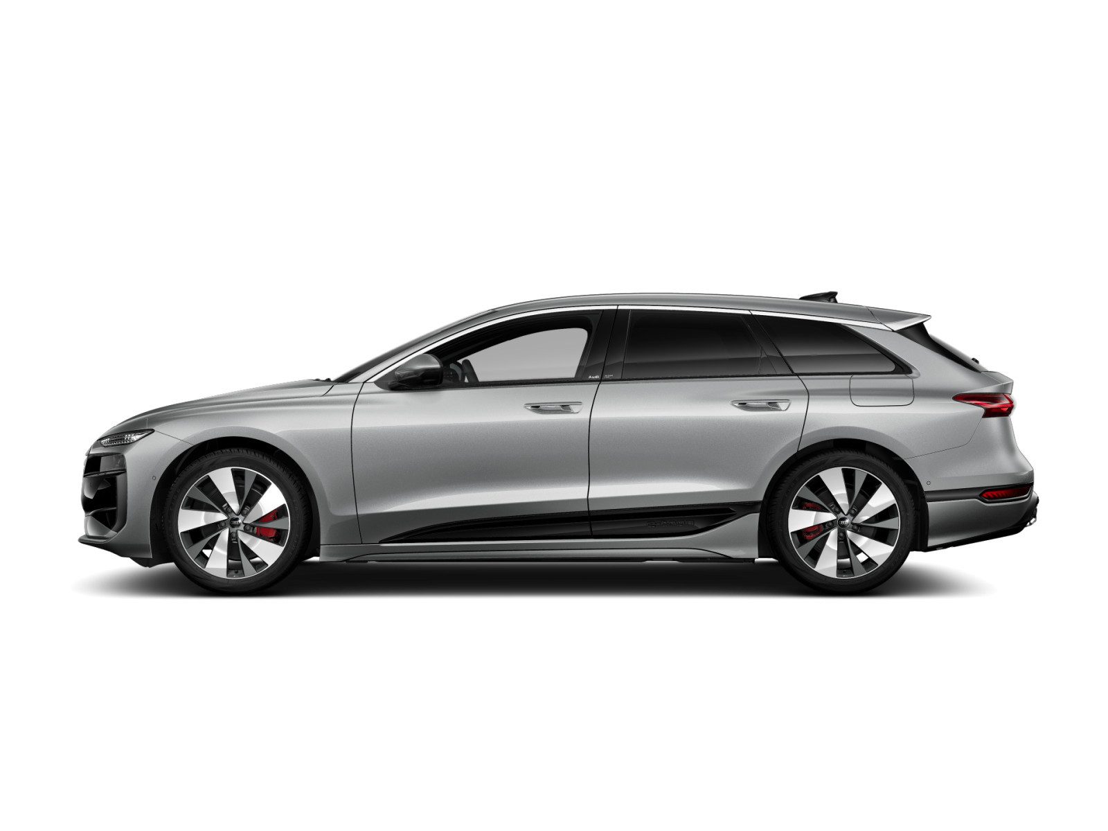 Audi A6 Avant e-tron – Bild 6