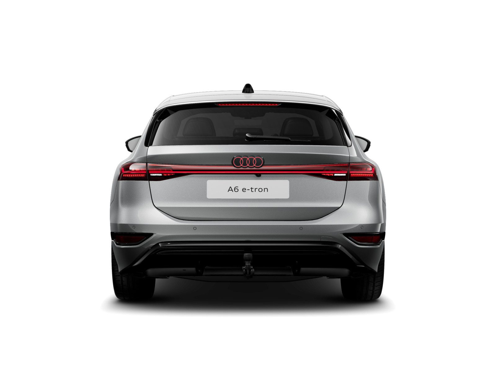 Audi A6 Avant e-tron – Bild 7