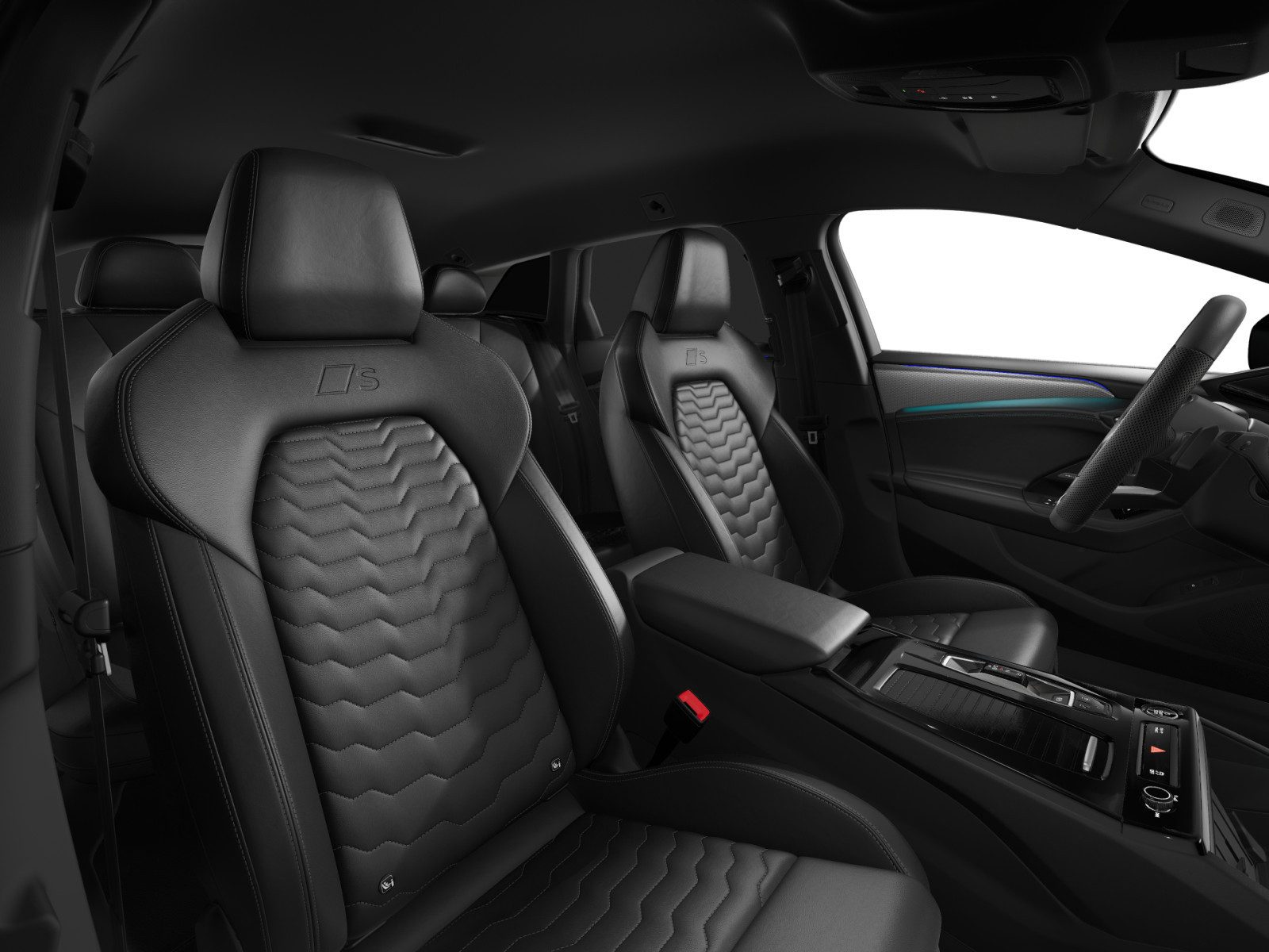 Audi A6 Avant e-tron – Bild 10