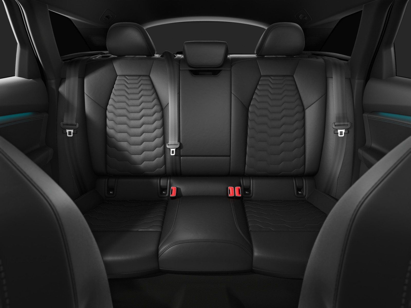 Audi A6 Avant e-tron – Bild 11