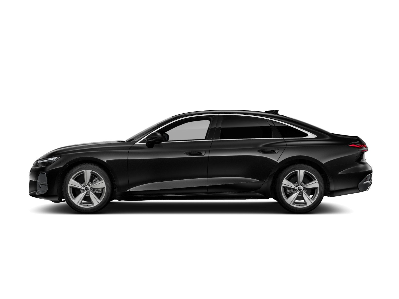 Audi A6 Limousine – Bild 6