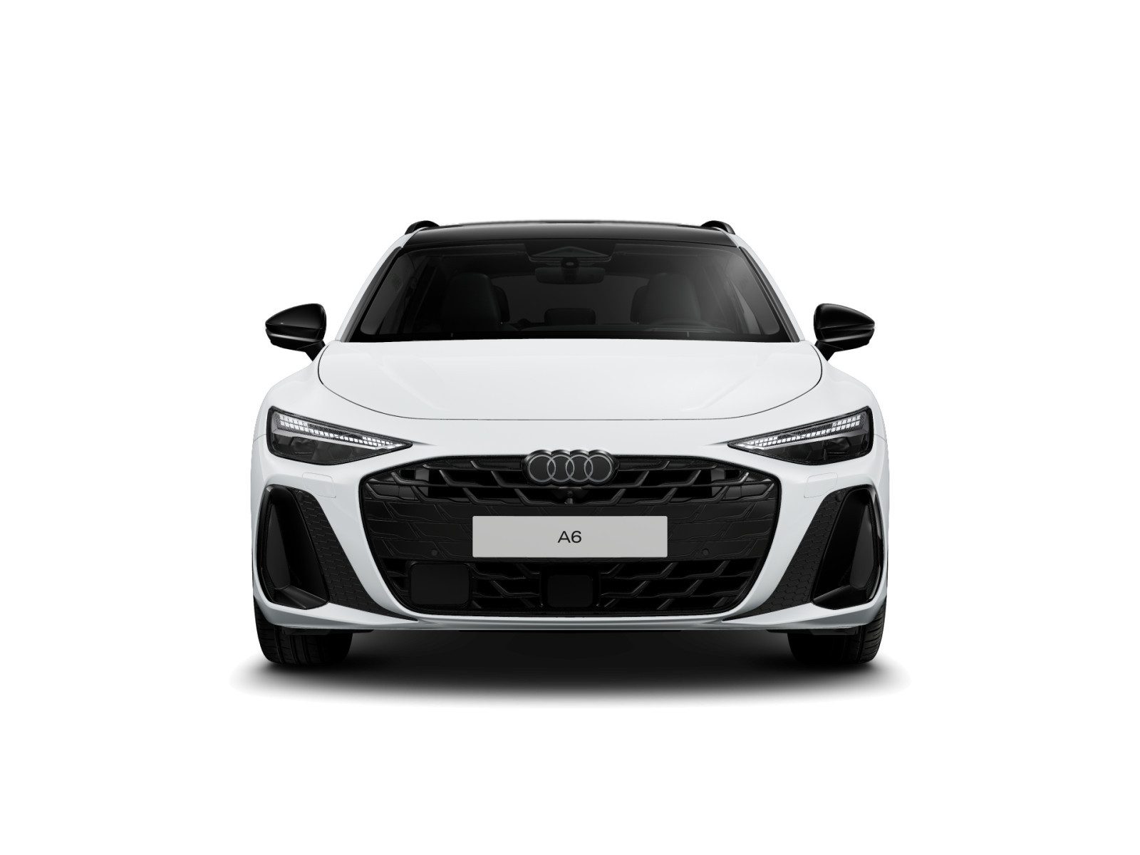Audi A6 Avant – Bild 3