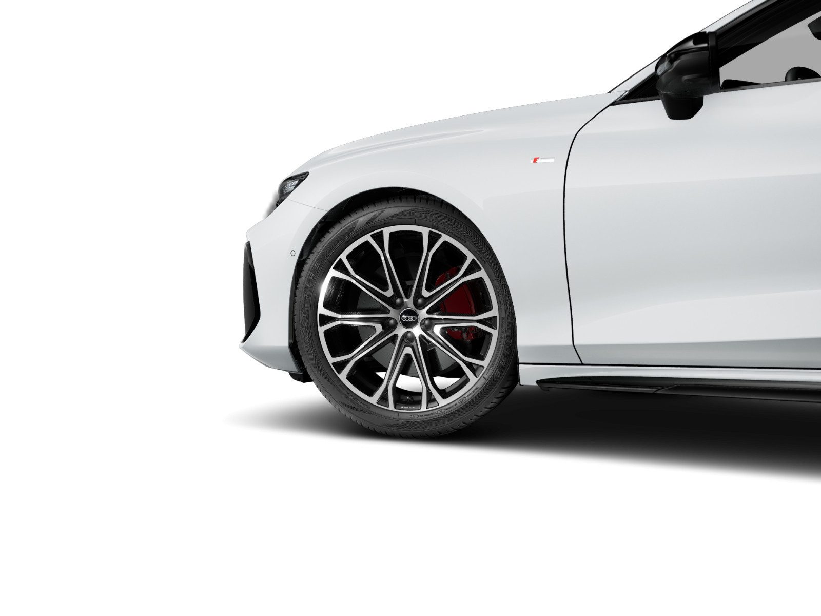 Audi A6 Avant – Bild 4