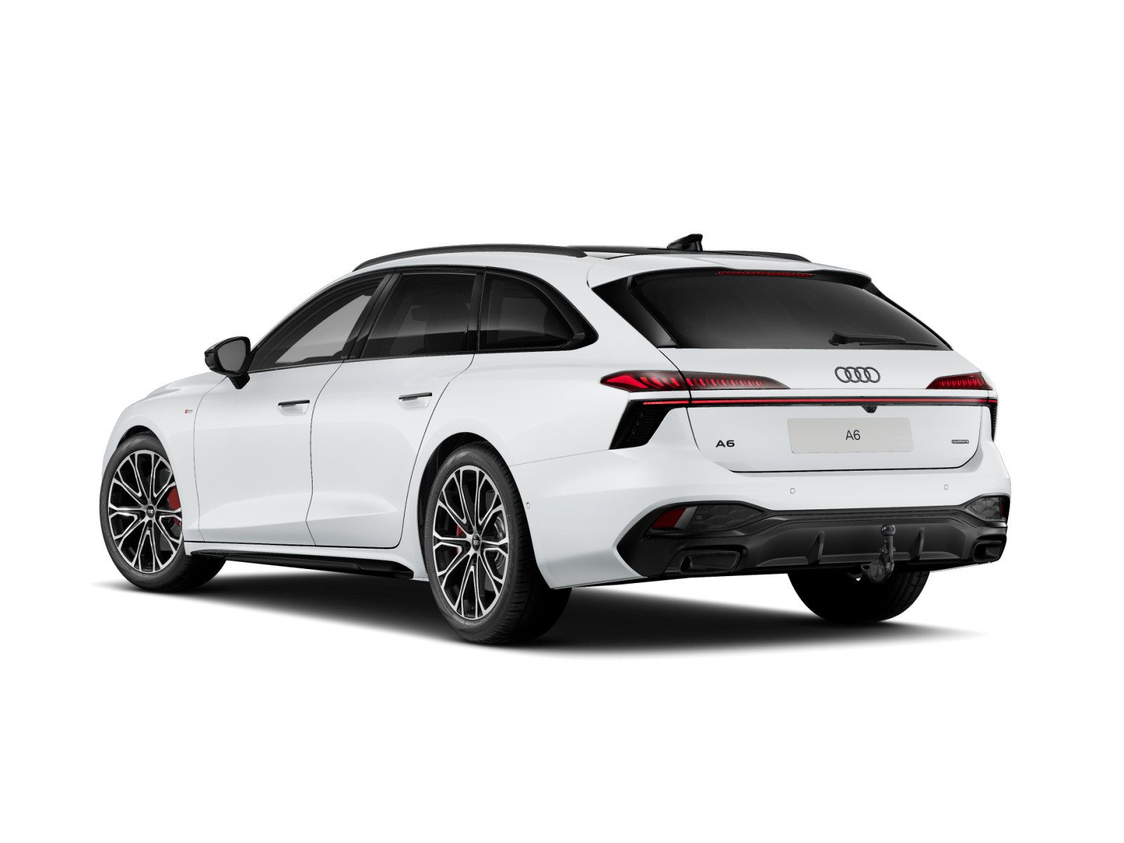 Audi A6 Avant – Bild 5