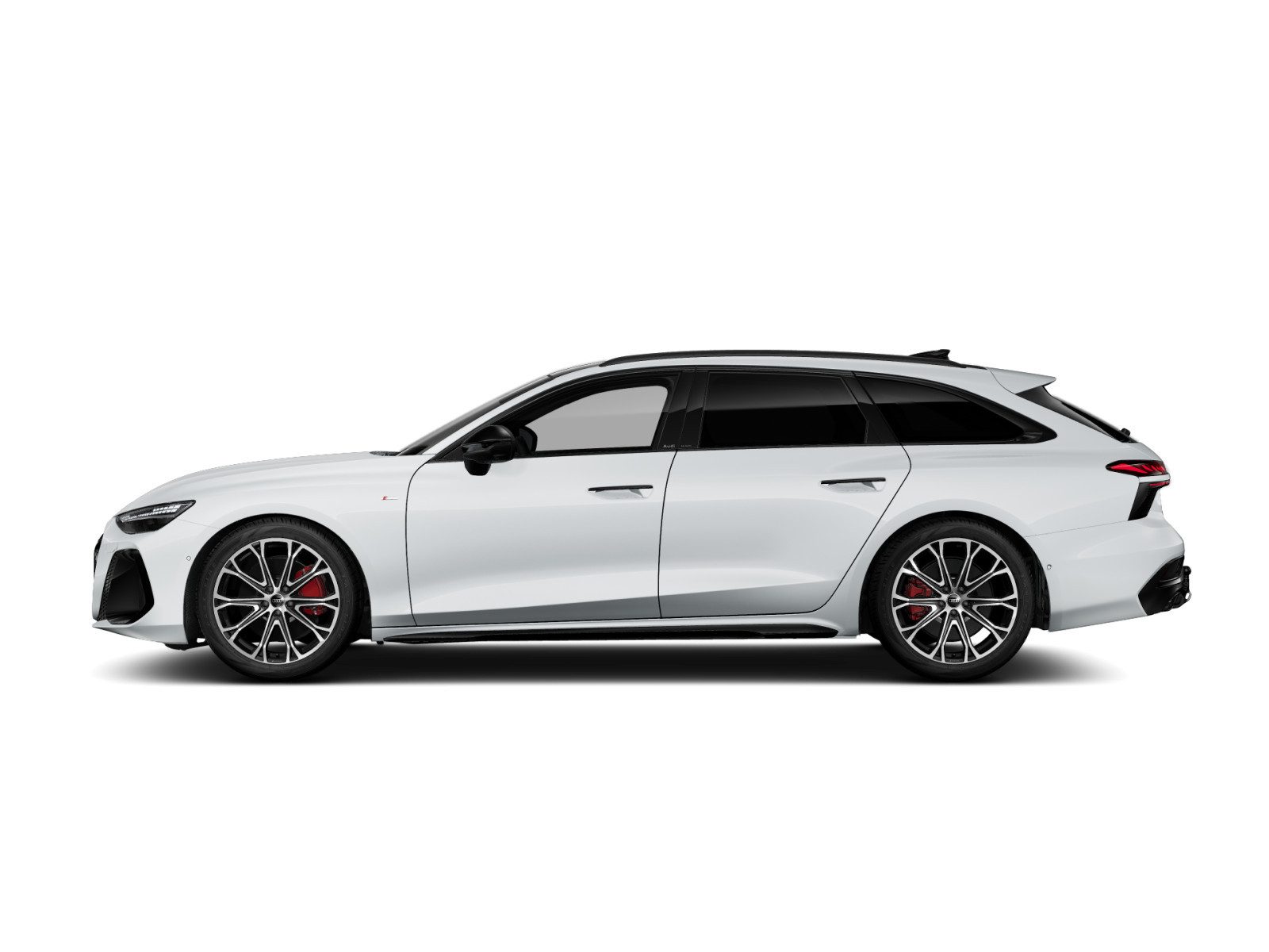 Audi A6 Avant – Bild 6