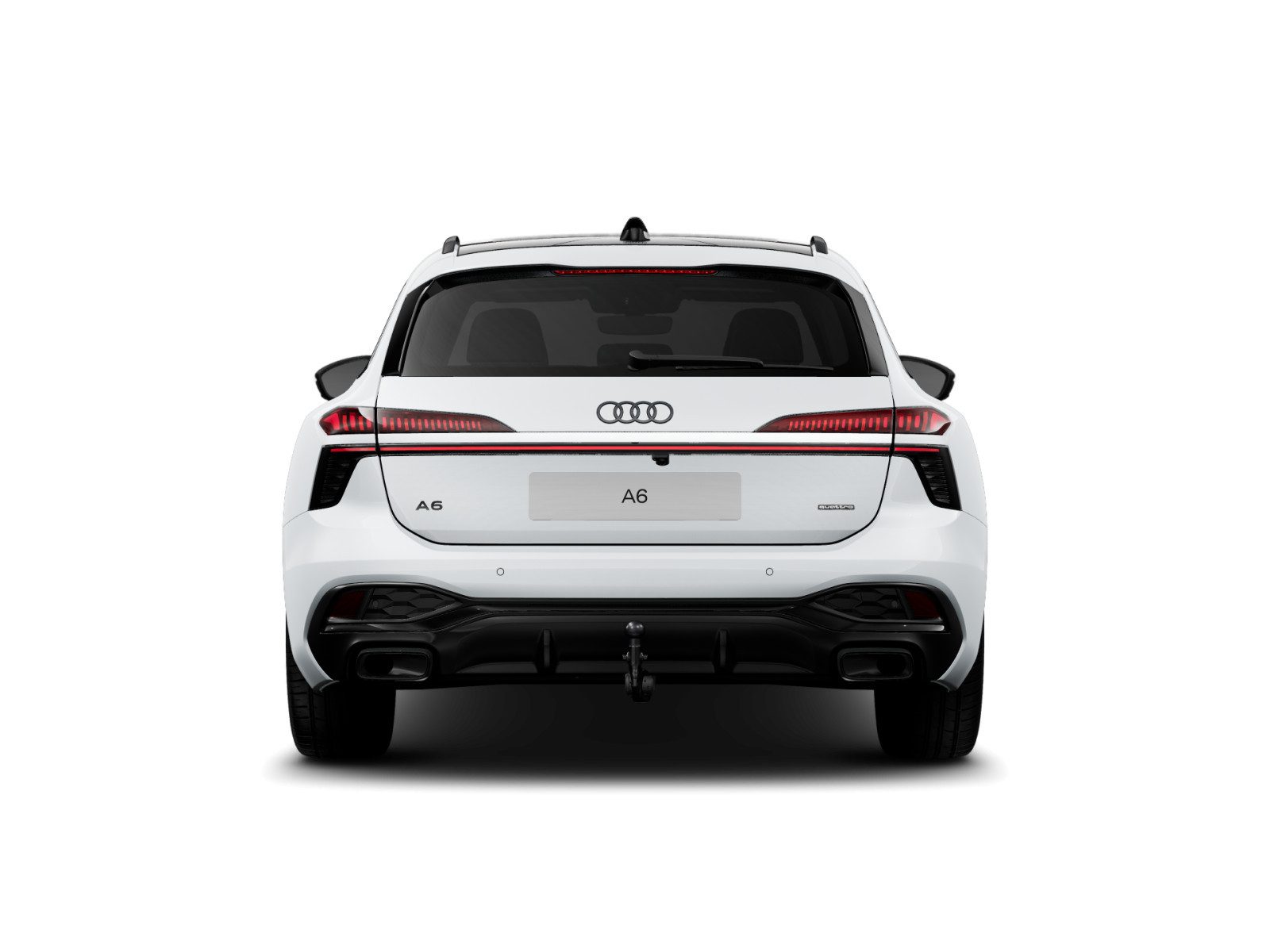 Audi A6 Avant – Bild 7