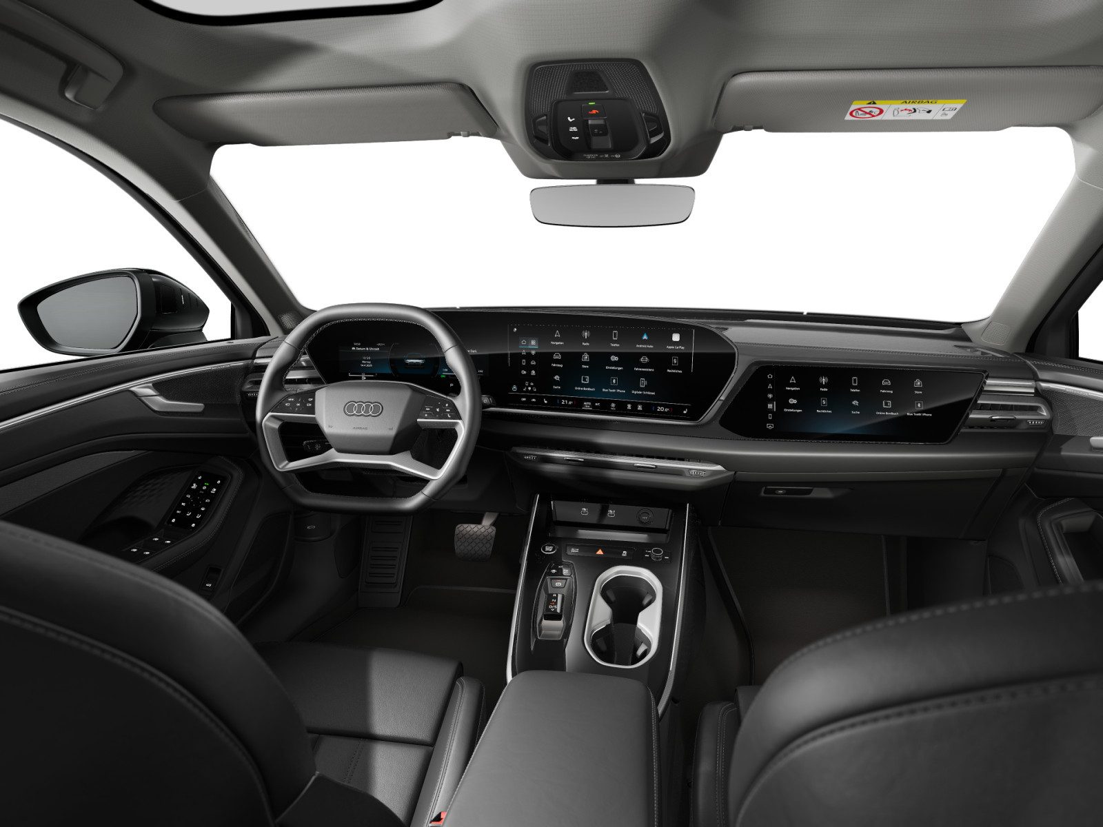 Audi A6 Avant – Bild 9