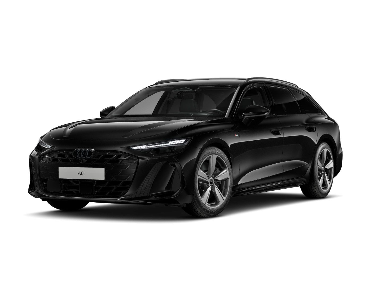 Audi A6 Avant – Bild 2