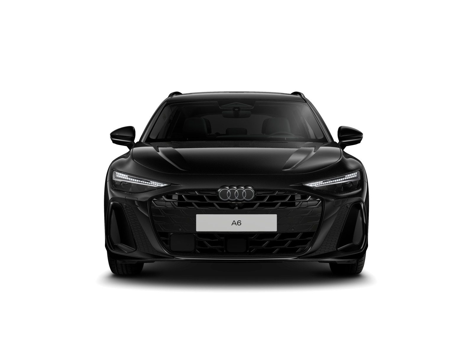 Audi A6 Avant – Bild 3