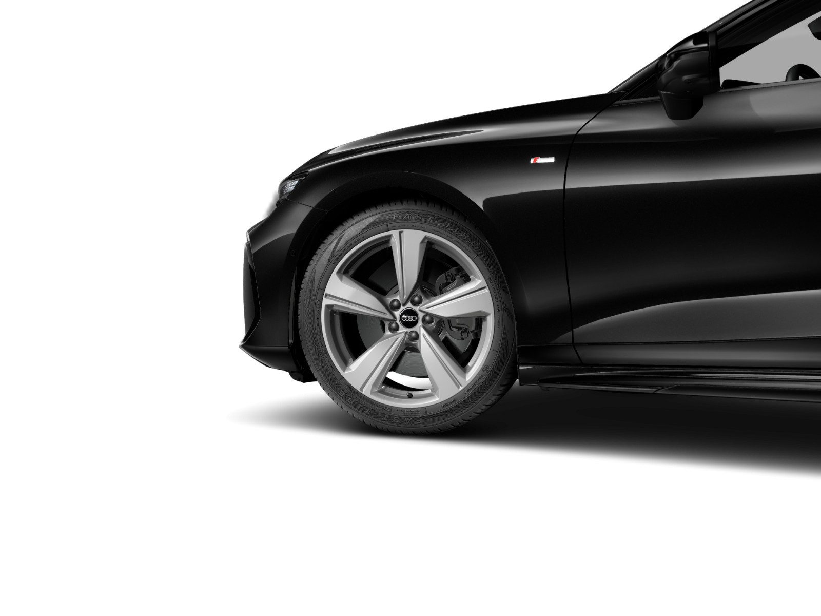 Audi A6 Avant – Bild 4